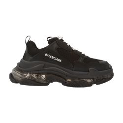 Balenciaga all on sale white bottom