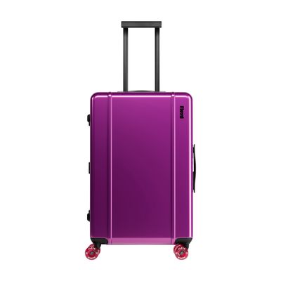 Floyd Check-in In Purple