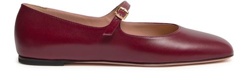 BALLY Ballyrina ballerinas