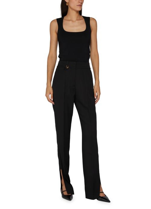 JACQUEMUS Tibau pants