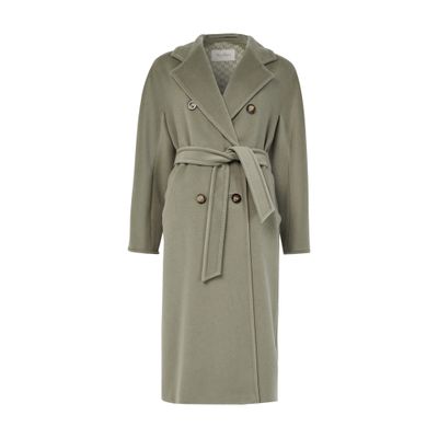 Madame long coat