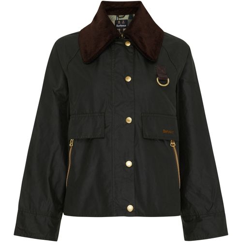 BARBOUR Catton jacket