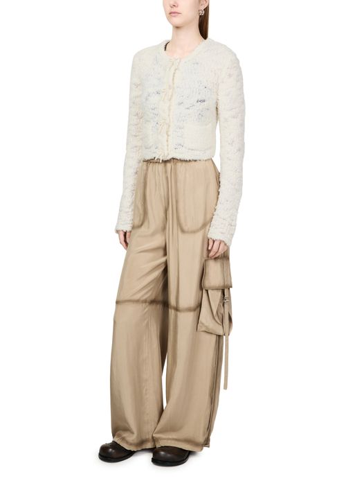 ACNE STUDIOS Cardigan