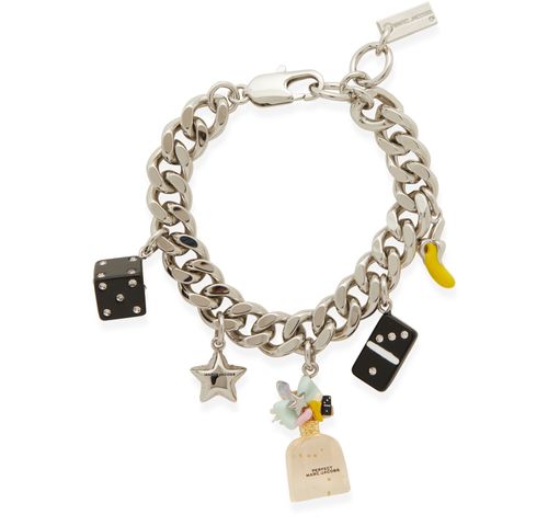 MARC JACOBS Bracelet à charms Perfect