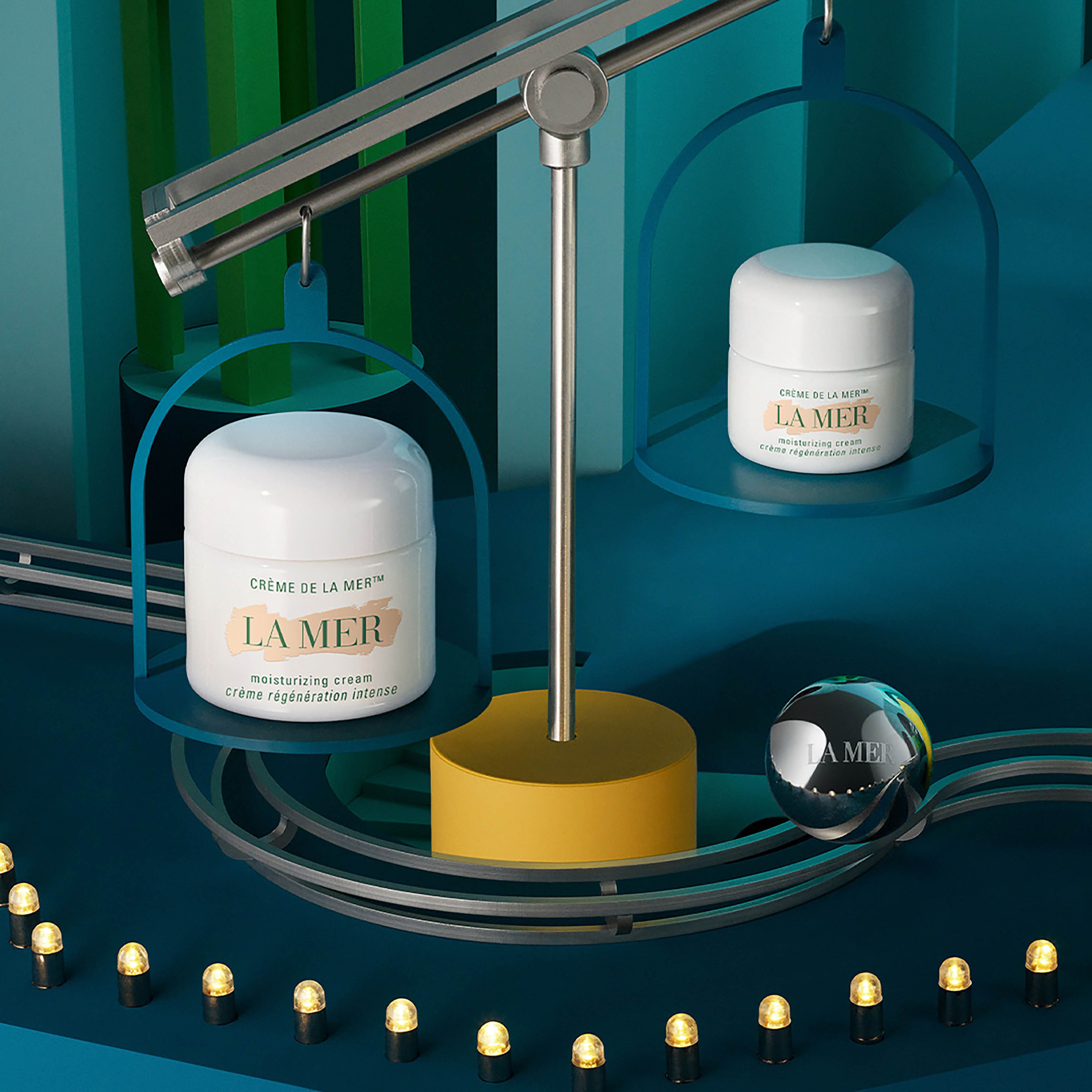 The Moisturizing cream 15 ml thumbnail 4