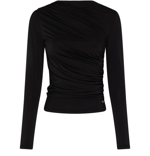 ANINE BING Bray long sleeve top