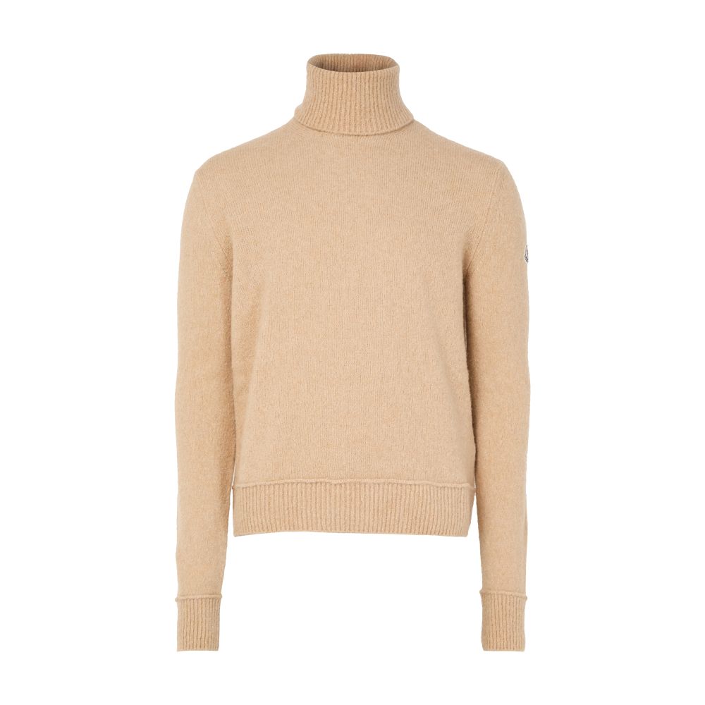 Turtleneck sweater thumbnail 4