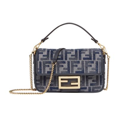 Fendi baguette bag price deals