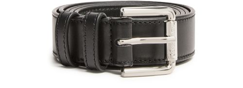 MAX MARA Buckle belt