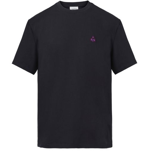 MARANT Hugo logo t-shirt