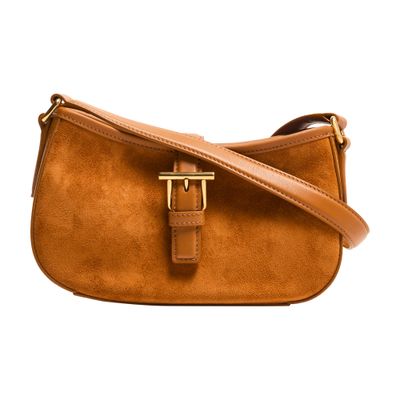 T-Bar mini shoulder bag