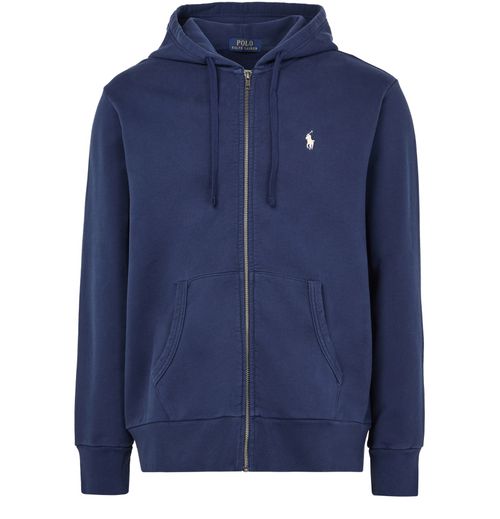 POLO RALPH LAUREN Zipped sweatshirt
