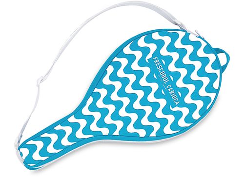 FRESCOBOL CARIOCA Copacabana Beach Bat Case