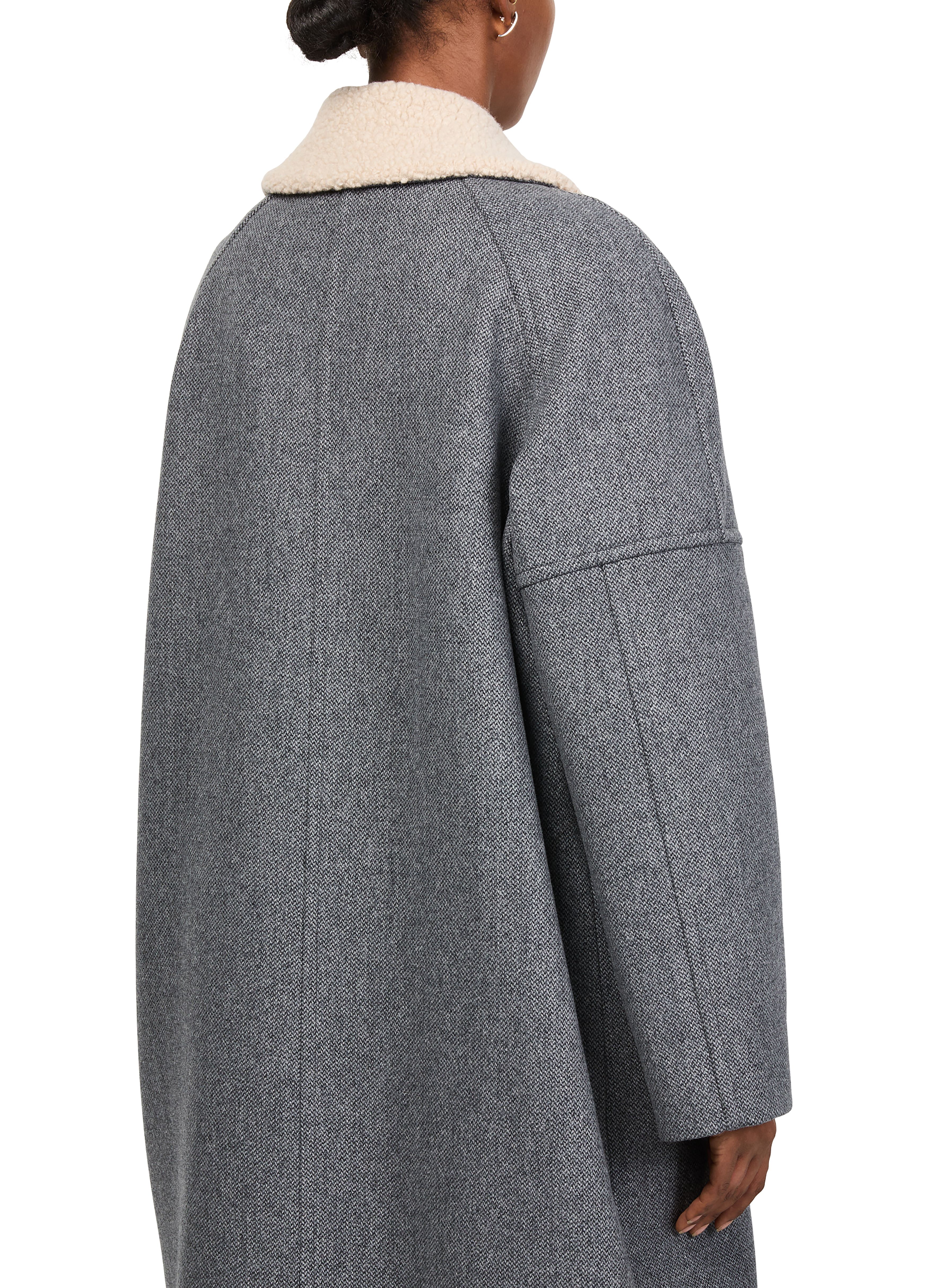 Bibi duffle-coat thumbnail 5