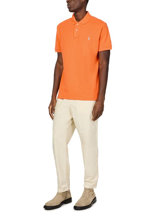 POLO RALPH LAUREN Short sleeved knit