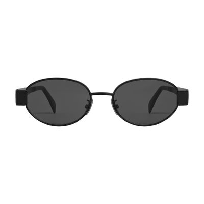 トリオンフ メタル 01 サングラス / メタル レディース | CELINE | 24S