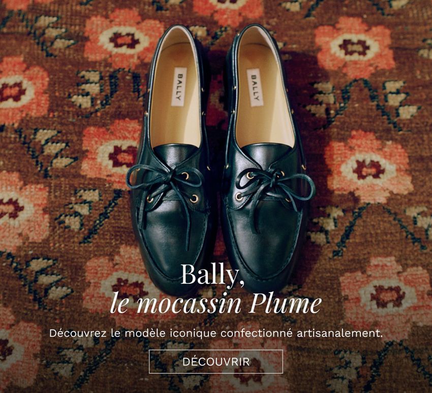 bally