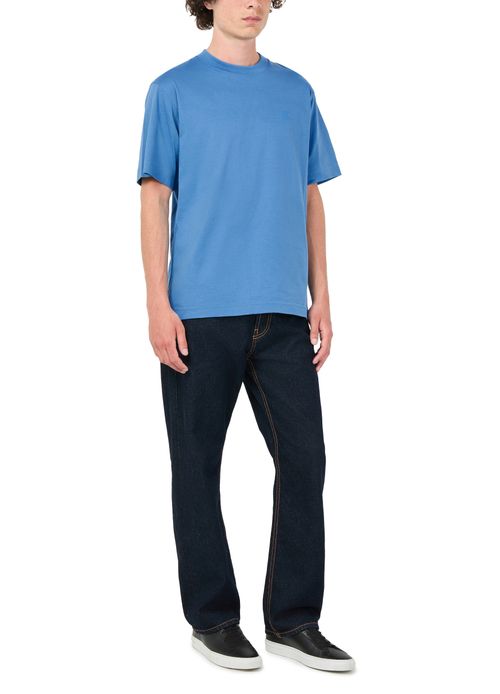 BURBERRY T-shirt en coton