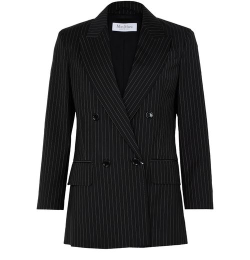 MAX MARA Mattia blazer