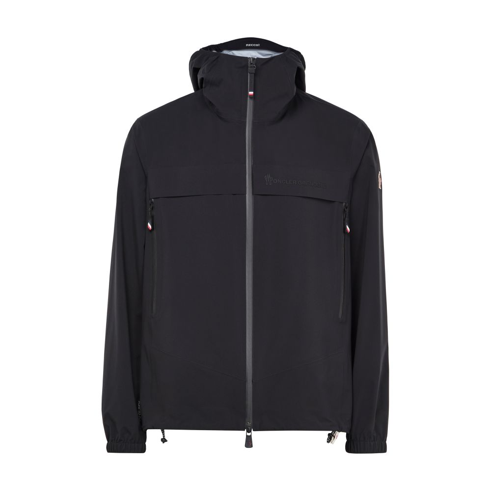 Shipton jacket thumbnail 8