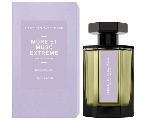 L'ARTISAN PARFUMEUR Mure et Musc Ext eau de parfum 100 ml 
