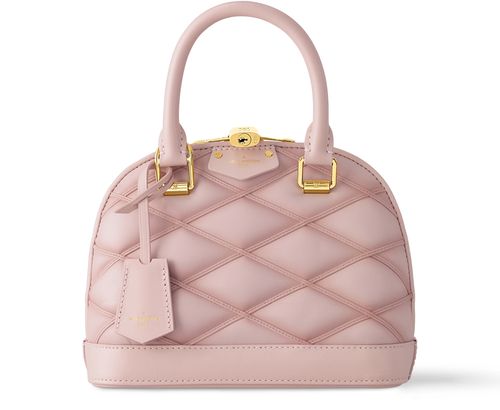LOUIS VUITTON Alma BB