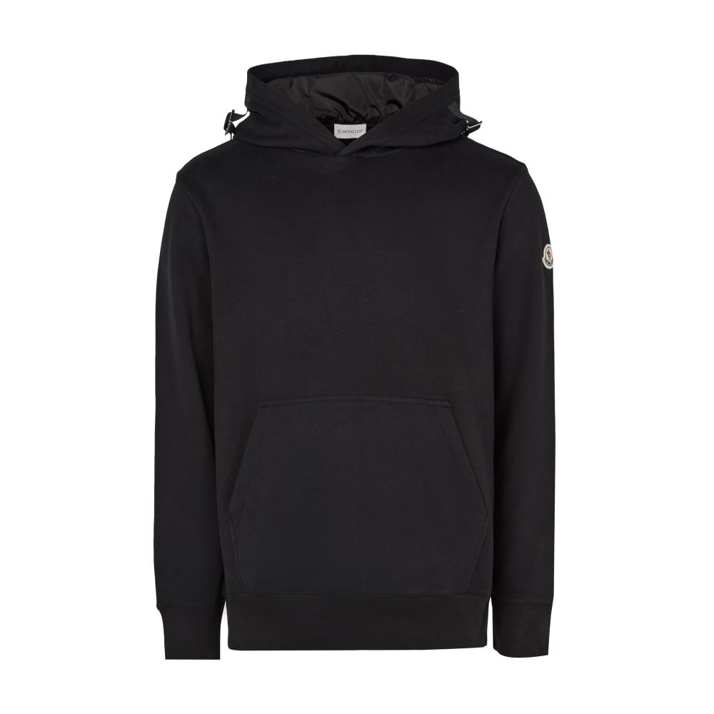 Hoodie sweater thumbnail 7