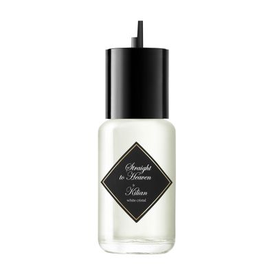 Kilian Straight To Heaven Eau De Parfum Refill 100 ml In White