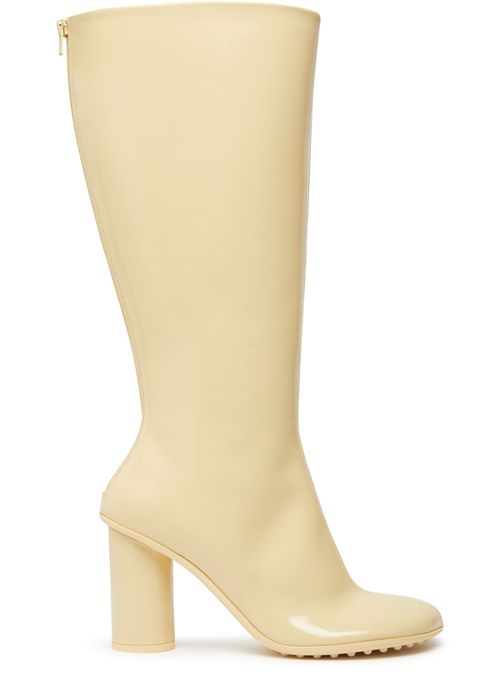 BOTTEGA VENETA High heeled boots