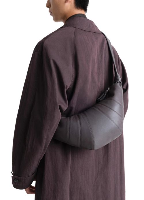 LEMAIRE Croissant medium bag