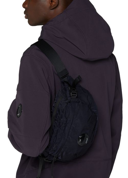 CP COMPANY Sac porté croisé