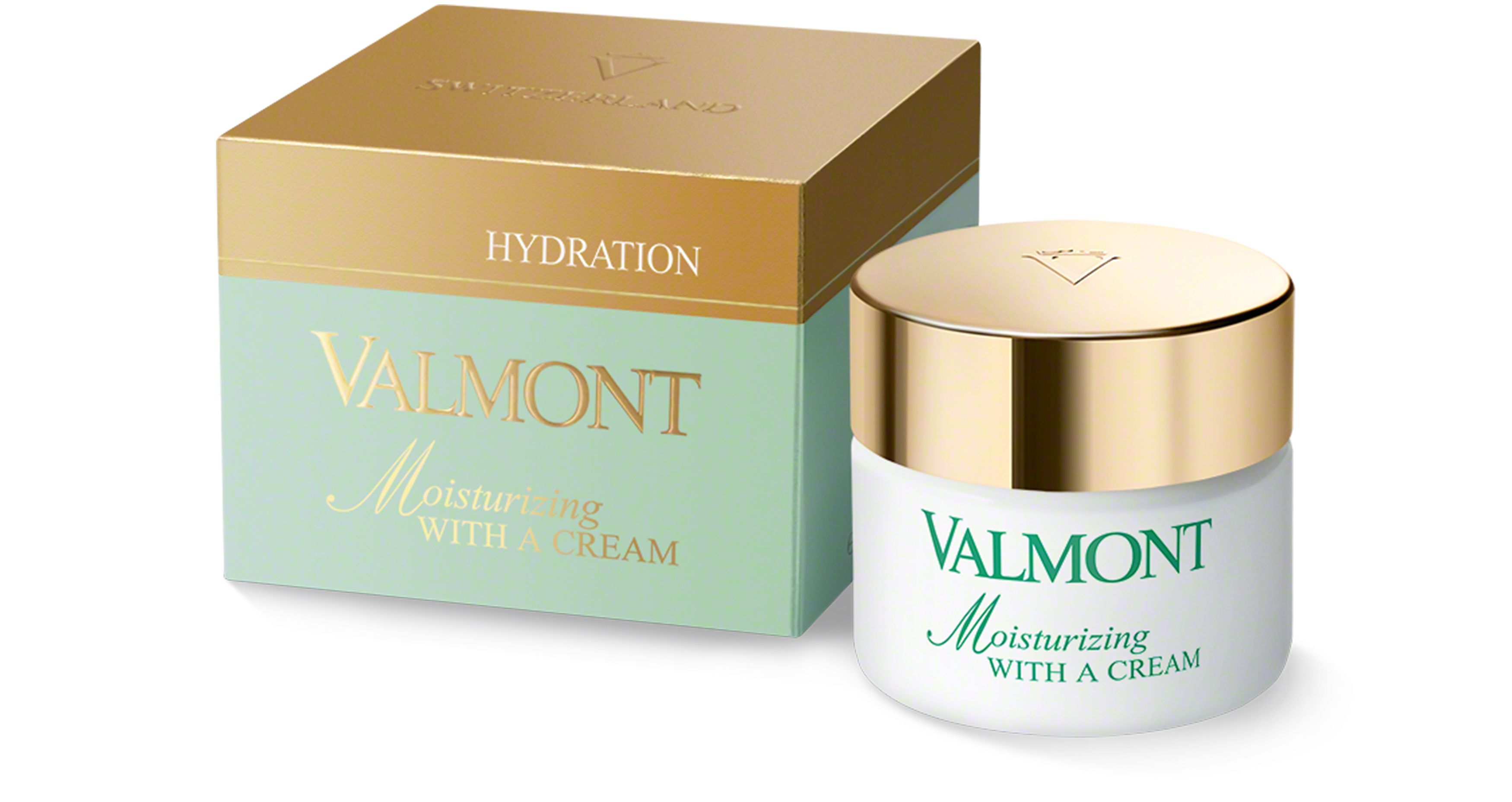 Moisturizing with a cream 50 ml thumbnail 6