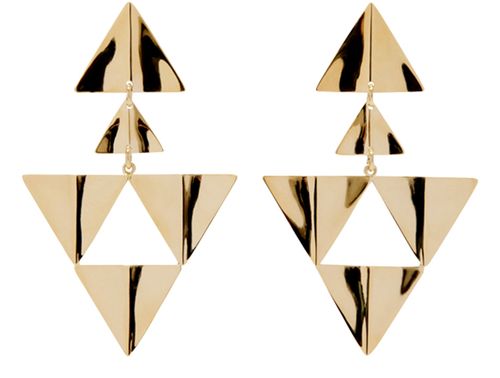 ISABEL MARANT Earrings