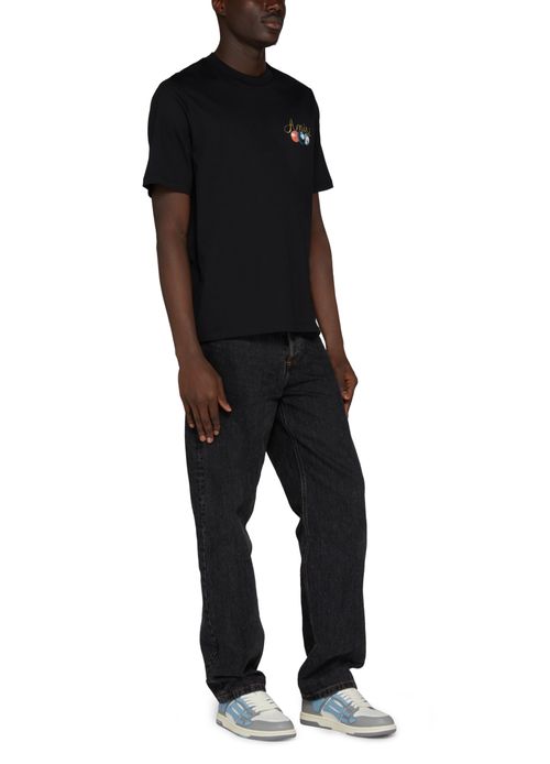 AMIRI T-shirt Amiri Pool Cue