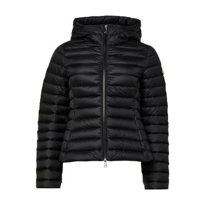 Moncler Ige Down Jacket In Black