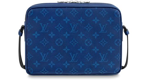 LOUIS VUITTON Outdoor Messenger Tasche