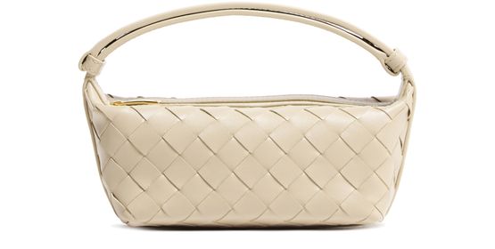 Women's East-West Wallace shoulder bag | BOTTEGA VENETA | 24S Women's East-West Wallace shoulder bag | BOTTEGA VENETA | 24S