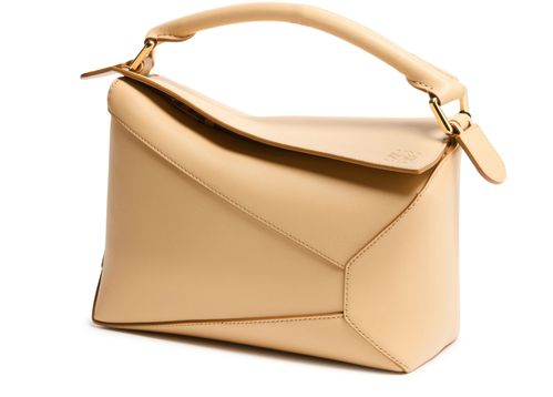 LOEWE Small Puzzle Edge bag