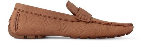 LOUIS VUITTON Monte Carlo Moccasin