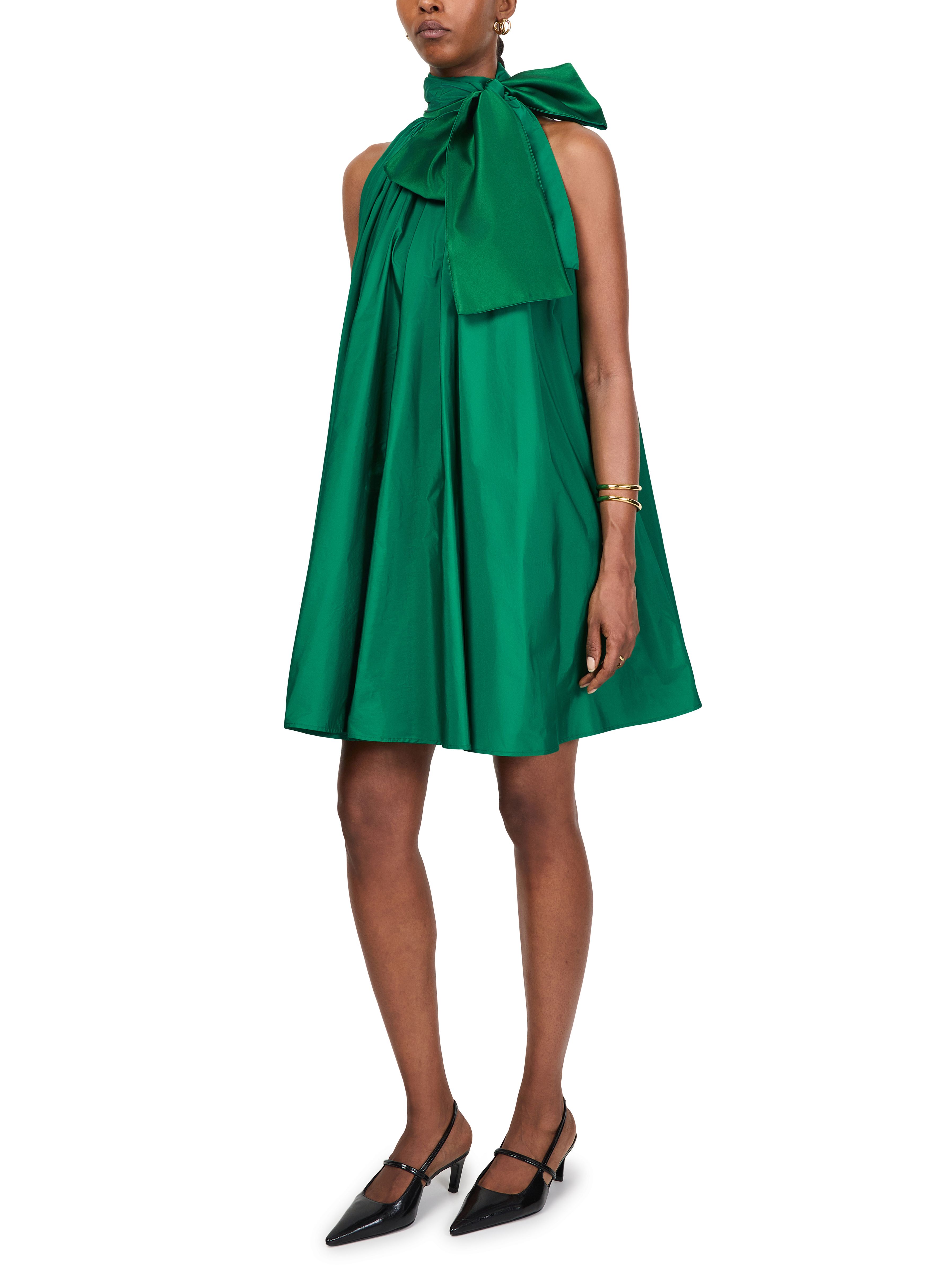 Beber mini dress thumbnail 6