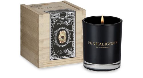 PENHALIGON'S Maduro Leaf candle 200 g