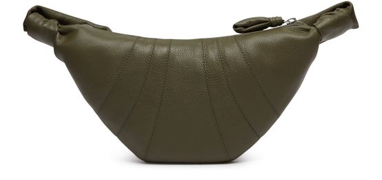 Lemaire Small Croissant Bag