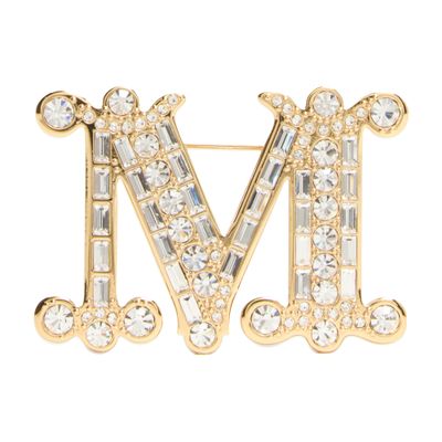 Bath brooch