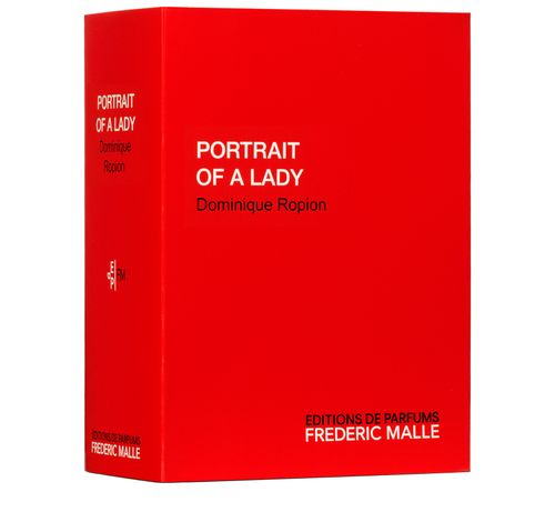 FREDERIC MALLE Eau de parfum Portrait of a Lady 100 ml