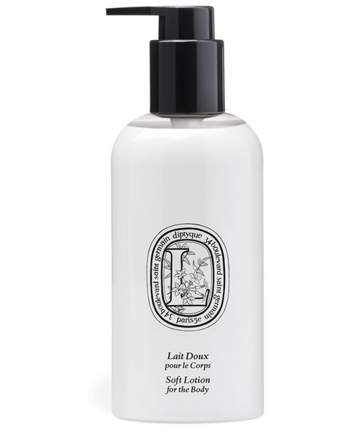 DIPTYQUE ボディ用ソフトローション 250ml