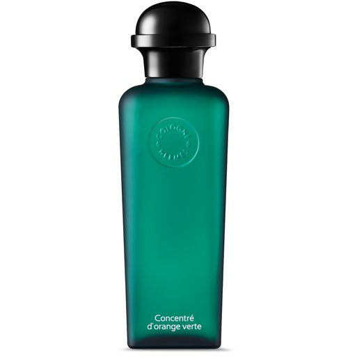 HERMÈS Concentré d'orange verte, Eau de toilette 100 ml