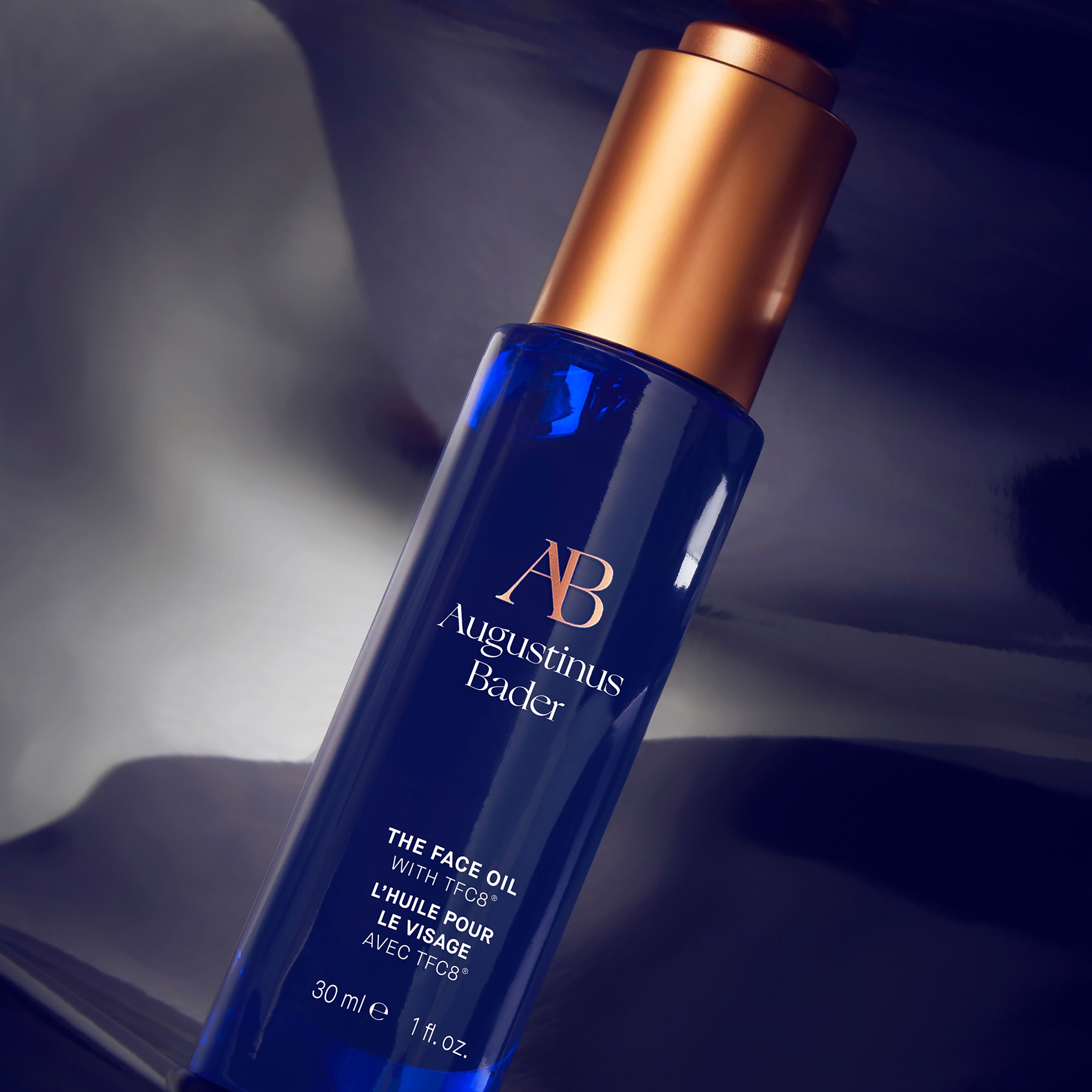 The Face Oil 30ml thumbnail 8