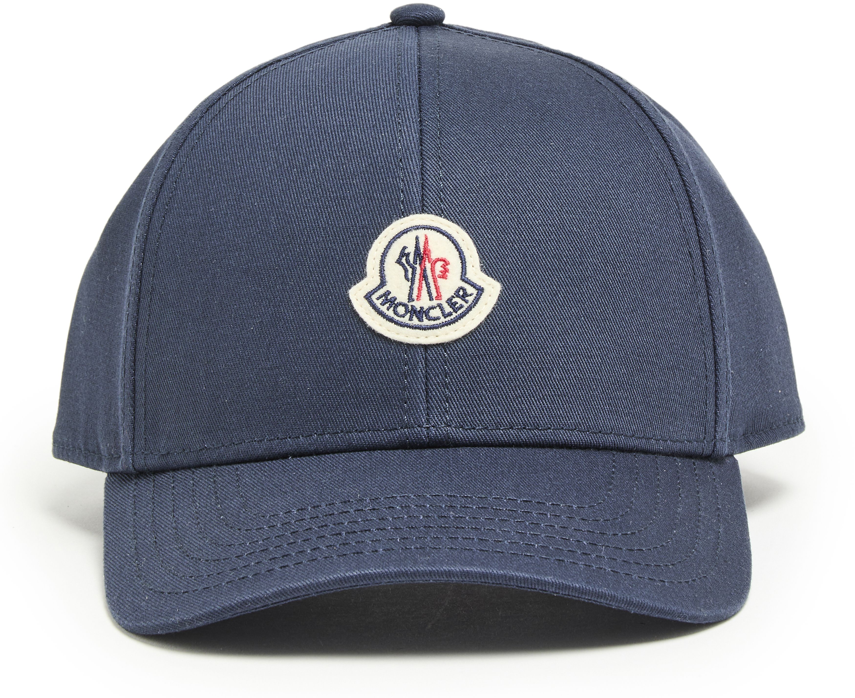 Baseball cap thumbnail 3