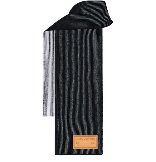 LOUIS VUITTON Neverfull Scarf