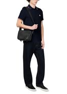 Short-sleeved polo - MONCLER